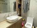 3-бөлмелі пәтер · 82 м² · 11/14 қабат, Абишева — 1 очередь, бағасы: 63 млн ₸ в Алматы, Наурызбайский р-н — фото 12