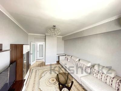 2-бөлмелі пәтер · 72 м² · 15/16 қабат, Навои 208 — Торайгырова, бағасы: 65 млн ₸ в Алматы, Бостандыкский р-н