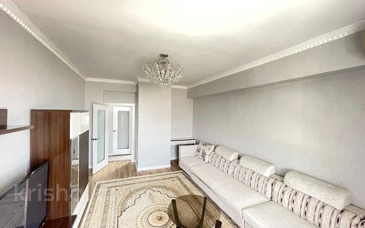2-бөлмелі пәтер · 72 м² · 15/16 қабат, Навои 208 — Торайгырова, бағасы: 65 млн ₸ в Алматы, Бостандыкский р-н — фото 3