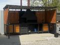 Дача · 3 комнаты · 40 м², Садовое общество 32 за 80 000 ₸ в Балхаше — фото 7