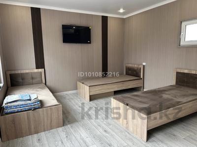 Дача · 3 комнаты · 40 м², Садовое общество 32 за 80 000 ₸ в Балхаше