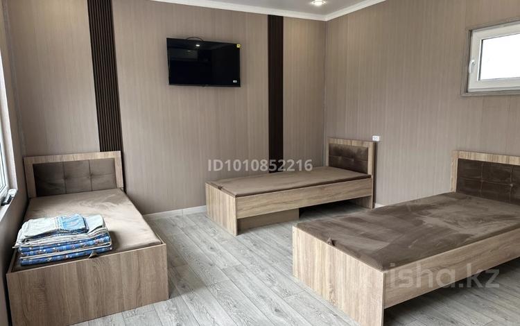 Дача · 3 комнаты · 40 м², Садовое общество 32 за 80 000 ₸ в Балхаше — фото 4