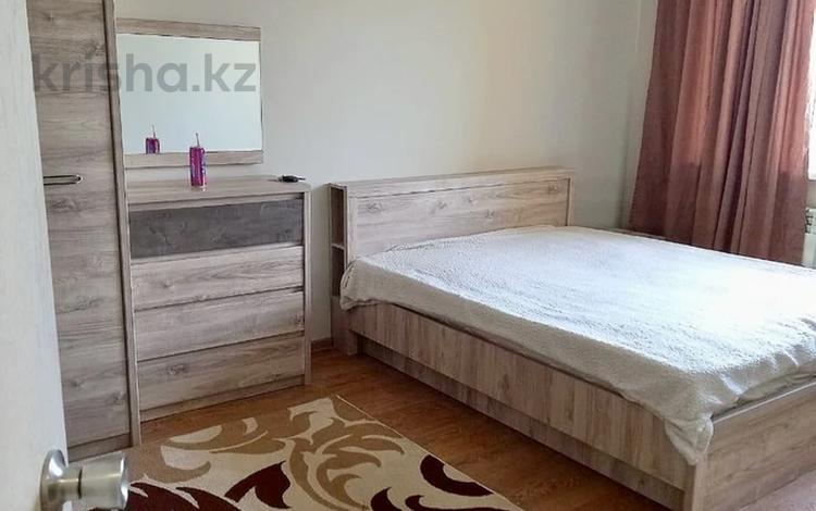 1-комнатная квартира · 45 м² · 8/9 этаж, мкр Шугыла 341/3 к5 за 180 000 ₸ в Алматы, Наурызбайский р-н — фото 2