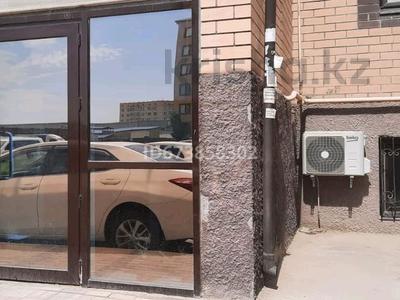 Свободное назначение · 60 м² за 15 млн ₸ в Актау, 31А мкр