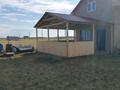 Дача · 2 комнаты · 70 м² · 8 сот., Улицы нет, новые дачи за 10 млн ₸ в Кояндах — фото 2