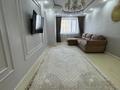 3-бөлмелі пәтер · 101.3 м² · 5/9 қабат, Сабатаева 82, бағасы: 50 млн ₸ в Кокшетау — фото 4