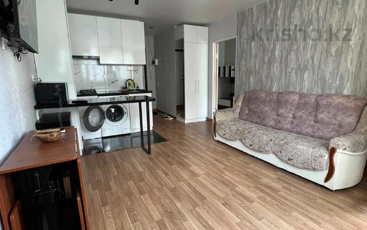 2-комнатная квартира · 36 м² · 7/9 этаж, Райымбек Батыр 277 за 190 000 ₸ в  — фото 12