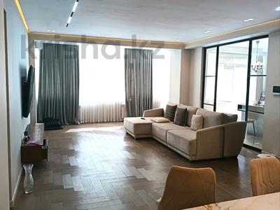 2-комнатная квартира · 115 м² · 4/7 этаж, Мкр. Болашак — ЖК Гакку құрылыс за 67 млн ₸ в Талдыкоргане, мкр Болашак