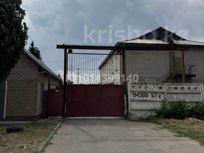 Гараж · 30 м² · Омская 57/1 — Елгина и Крылова за 35 000 ₸ в Павлодаре