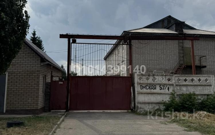 Гараж · 30 м² · Омская 57/1 — Елгина и Крылова за 35 000 ₸ в Павлодаре — фото 2