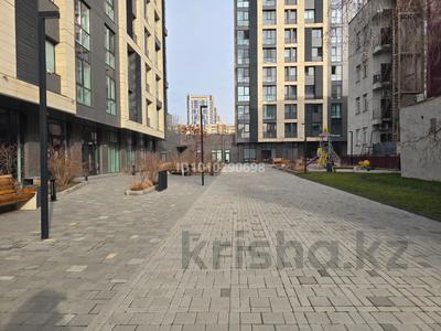 3-бөлмелі пәтер · 100.2 м² · 10/14 қабат, Кожабекова 17/2 — Розыбакиева и Кожабекова., бағасы: 125 млн ₸ в Алматы, Бостандыкский р-н
