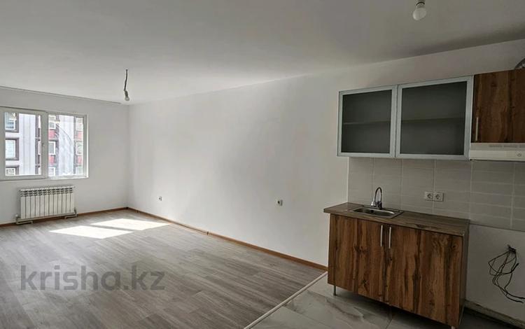 2-комнатная квартира, 52 м², 3/9 этаж помесячно, мкр Аккент, Мкр. Аккент 98 — Райымбек-Яссауи