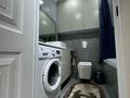 1-комнатная квартира · 40 м² · 5/12 этаж, Сатпаева 90 — Туркебаева за 40 млн ₸ в Алматы, Бостандыкский р-н — фото 8