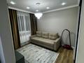 1-комнатная квартира · 40 м² · 5/12 этаж, Сатпаева 90 — Туркебаева за 40 млн ₸ в Алматы, Бостандыкский р-н — фото 2