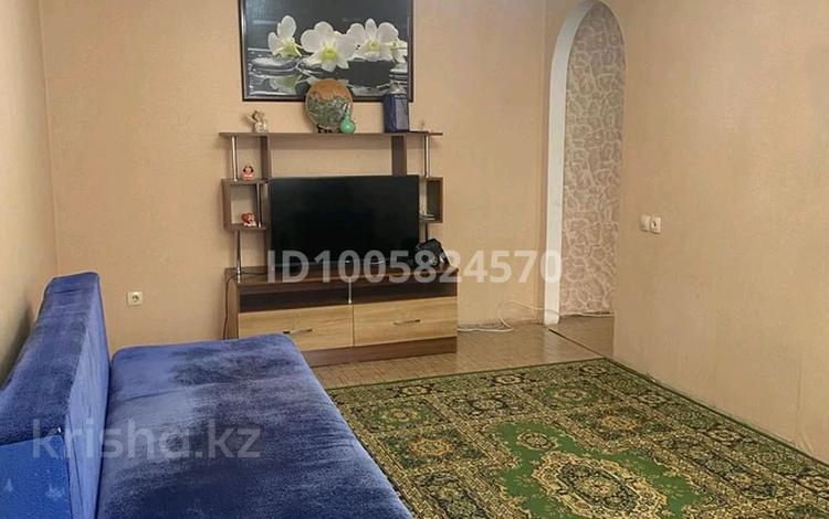 2-комнатная квартира · 42.5 м² · 1/4 этаж, Гагарина 32 — Напротив бывшего ЗаГс за 11 млн ₸ в Жезказгане — фото 2