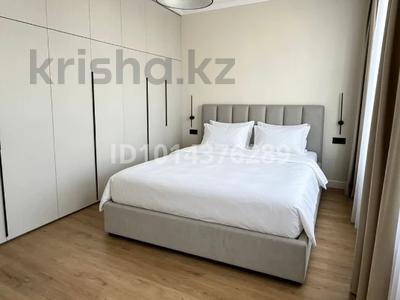 1-бөлмелі пәтер · 47 м² · 5 қабат, Е-36 11, бағасы: 2 500 ₸ в Астане