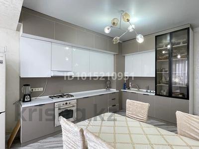 5-бөлмелі пәтер · 140 м² · 4/7 қабат, жансугурова 6, бағасы: 58 млн ₸ в Атырау