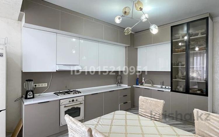 5-бөлмелі пәтер · 140 м² · 4/7 қабат, жансугурова 6, бағасы: 58 млн ₸ в Атырау — фото 2