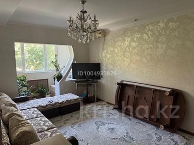 3-комнатная квартира · 62 м² · 2/5 этаж, 18-й микрорайон, 18-й микрорайон за 30 млн 〒 в Шымкенте, Аль-Фарабийский р-н