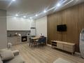 2-комнатная квартира · 43 м² · 10/17 этаж, Туран 83/1 за 300 000 ₸ в Астане, Есильский р-н