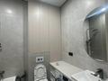 2-комнатная квартира · 43 м² · 10/17 этаж, Туран 83/1 за 300 000 ₸ в Астане, Есильский р-н — фото 2