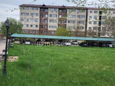 2-бөлмелі пәтер · 66 м² · 5/6 қабат, Таусамалы ш/а., Мкр Таусамалы, ул. Кунаева 1, бағасы: 38 млн ₸ в Алматы, Наурызбайский р-н