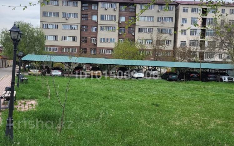 2-бөлмелі пәтер · 66 м² · 5/6 қабат, Таусамалы ш/а., Мкр Таусамалы, ул. Кунаева 1, бағасы: 38 млн ₸ в Алматы, Наурызбайский р-н — фото 2