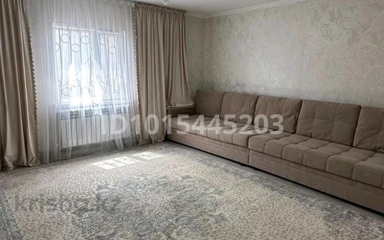 Отдельный дом · 3 комнаты · 100 м² · 7 сот., Ұзынбұлақ 9 — Алдашева за 25 млн ₸ в Шамалгане — фото 2