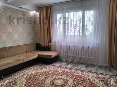 1-комнатная квартира, 47.1 м², 1/5 этаж, Абая 88/4 за 19.5 млн 〒 в Талгаре