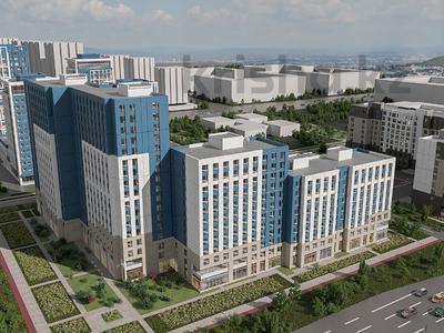 1-комнатная квартира, 38.59 м², А62 за ~ 12.3 млн 〒 в Астане, Алматы р-н