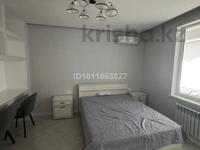 1-комнатная квартира · 33.1 м² · 3 этаж, Хусейн Бен Талал 28 за 15 000 ₸ в Астане, Есильский р-н