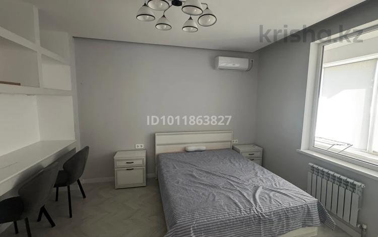 1-комнатная квартира · 33.1 м² · 3 этаж, Хусейн Бен Талал 28 за 15 000 ₸ в Астане, Есильский р-н — фото 18
