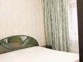 3-комнатная квартира · 65 м² · 6/9 этаж, мкр Аксай-1 23 за 320 000 ₸ в Алматы, Ауэзовский р-н — фото 4