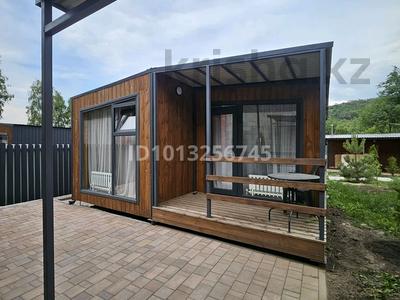 Жеке үй · 2 бөлме · 30 м², Жамбыла 24/1, бағасы: 35 000 ₸ в Котырбулак