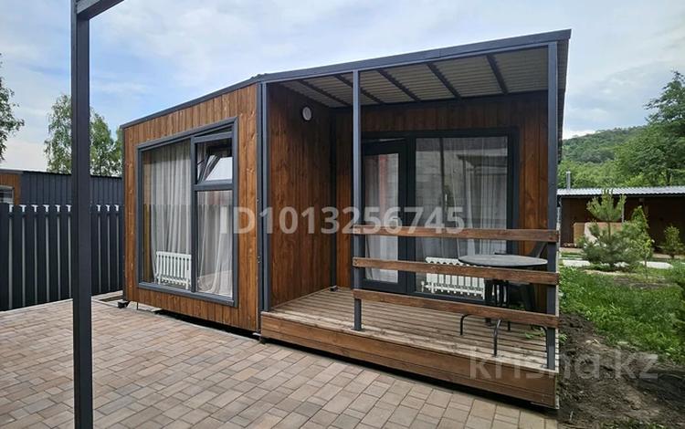Жеке үй · 2 бөлме · 30 м², Жамбыла 24/1, бағасы: 35 000 ₸ в Котырбулак — фото 2