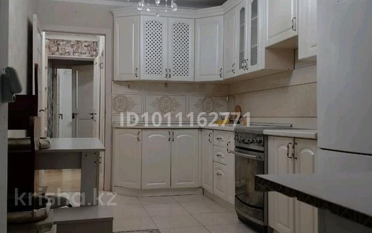 2-комнатная квартира · 55 м² · 4/5 этаж, Серкебаева за 220 000 ₸ в Астане, Сарыарка р-н — фото 2