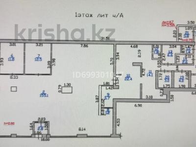 Магазины и бутики, общепит, салоны красоты, медцентры и аптеки, образование · 252.2 м² за 750 млн ₸ в Алматы