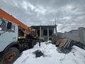 Отдельный дом · 12 комнат · 400 м² · 8 сот., Айжарык 7 за 65 млн ₸ в Туздыбастау (Калинино) — фото 19