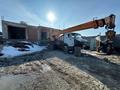 Отдельный дом · 12 комнат · 400 м² · 8 сот., Айжарык 7 за 65 млн ₸ в Туздыбастау (Калинино) — фото 21