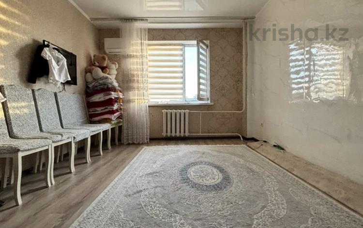 1-комнатная квартира · 42 м² · 6/10 этаж, мкр Жана Орда за 15.7 млн ₸ в Уральске — фото 2