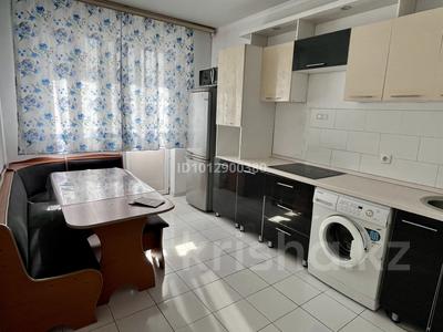 2-комнатная квартира · 58.6 м² · 5/12 этаж, мкр Дарабоз за 40.9 млн ₸ в Алматы, Алатауский р-н