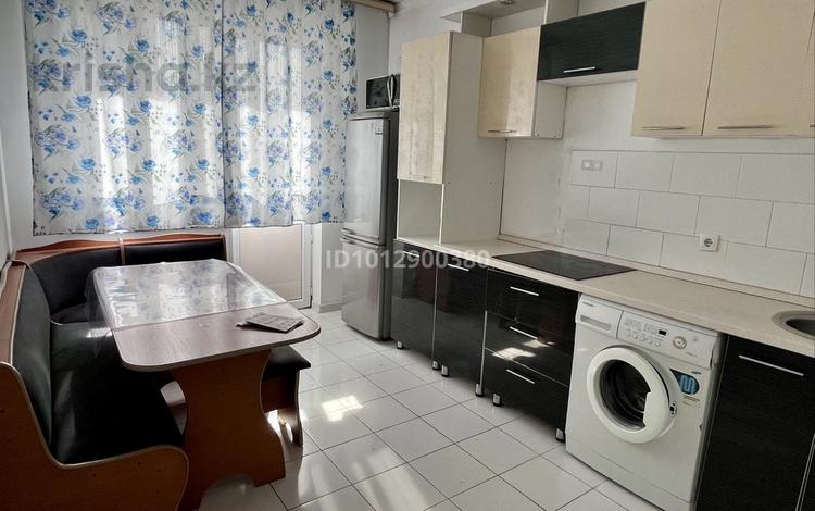 2-комнатная квартира · 58.6 м² · 5/12 этаж, мкр Дарабоз за 40.9 млн ₸ в Алматы, Алатауский р-н — фото 2