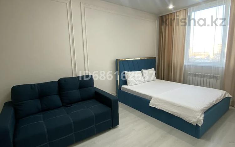 1-бөлмелі пәтер · 40 м² · 6/16 қабат, Ж. Нажимеденова 62/3 — Байтурсынова, бағасы: 13 000 ₸ в Астане, Алматы р-н — фото 39