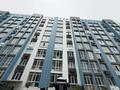 1-комнатная квартира · 38 м² · 3/9 этаж, мкр Кокжиек, Жолымбет 42/5 за 180 000 ₸ в Алматы, Жетысуский р-н