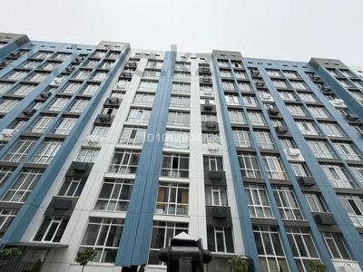 1-бөлмелі пәтер · 38 м² · 3/9 қабат, мкр Кокжиек, Жолымбет 42/5, бағасы: 180 000 ₸ в Алматы, Жетысуский р-н