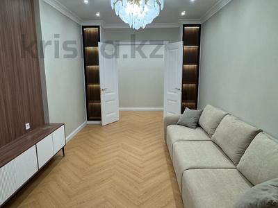 Продажа квартир в Алматы: 3-комнатная квартира · 100 м² · 5/12 этаж, Гагарина 311 за 112 млн 〒 3-комнатная квартира · 100 м² · 5/12 этаж, Гагарина 311 за 112 млн 〒 в Алматы, Бостандыкский р-н