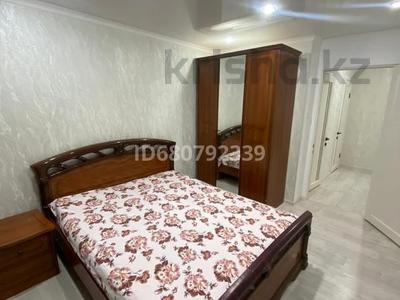 2-бөлмелі пәтер · 58 м² · 3/5 қабат, Хусаинова — City Center, Галактика, бағасы: 16 000 ₸ в Уральске