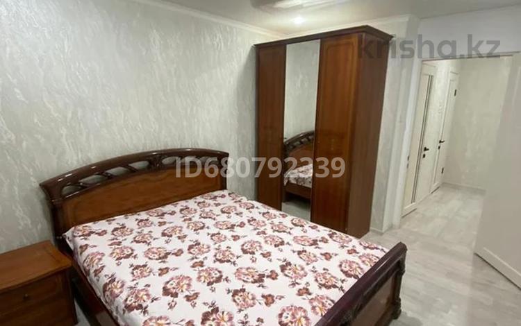 2-бөлмелі пәтер · 58 м² · 3/5 қабат, Хусаинова — City Center, Галактика, бағасы: 16 000 ₸ в Уральске — фото 14