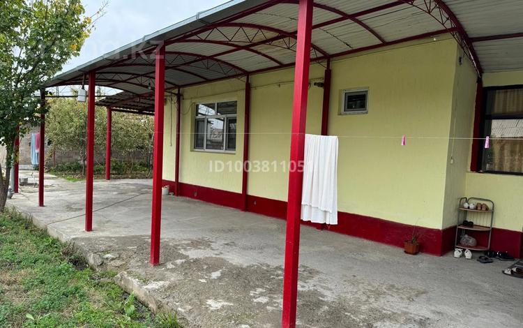 Часть дома · 6 комнат · 150 м² · 10 сот., Наурыз 6 — Бекжанов за 22 млн 〒 в Атакенте — фото 2