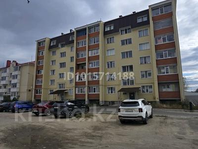 1-бөлмелі пәтер · 41 м² · 6/6 қабат, Нурай шағын ауданы 7 — нурай, бағасы: 18.5 млн ₸ в Костанае, Микрорайон Нурай